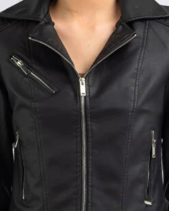 Used Shae Jacket -Fashion Women 20335069 01 RT XL