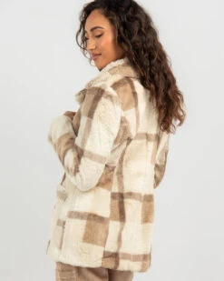 Night Moves Jacket -Fashion Women 20335140 01 LT XL