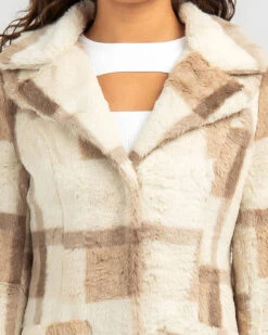 Night Moves Jacket -Fashion Women 20335140 01 RT XL