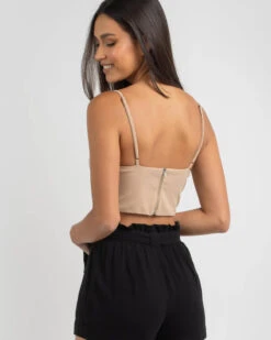 Serenity Top -Fashion Women 20335337 05 LT XL