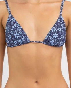 Bloom Triangle Bikini Top -Fashion Women 20335584 01 RT XL