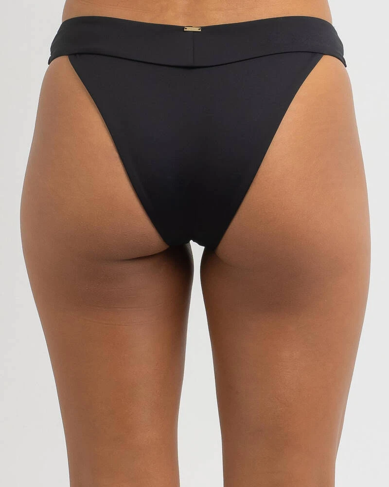 Adrena High Cut Bikini Bottom 3 Adrena High Cut Bikini Bottom - Image 3