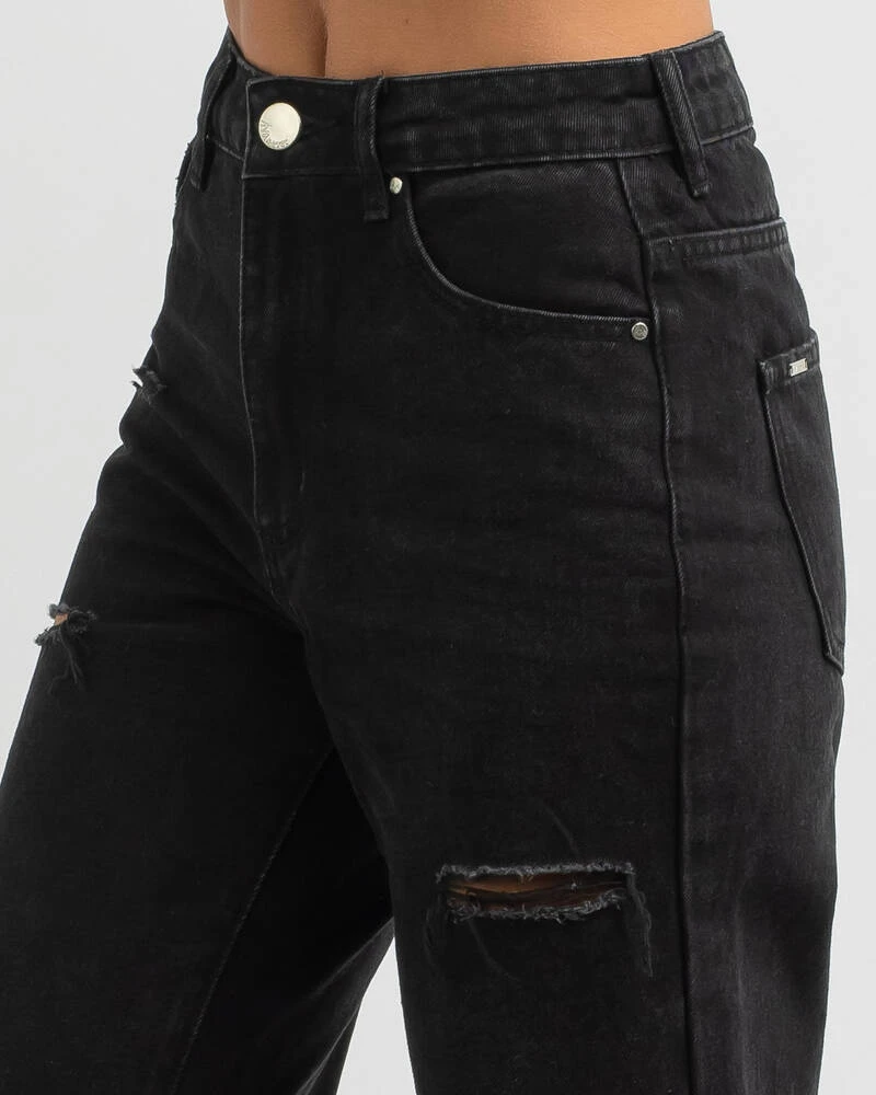 Rihanna Jeans 4 Rihanna Jeans - Image 4