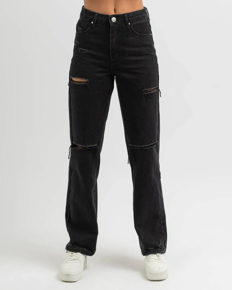 Rihanna Jeans 5 Rihanna Jeans - Image 5