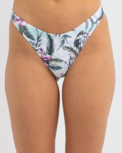 Leilani High Cut Bikini Bottom -Fashion Women 20335880 01 RT XL