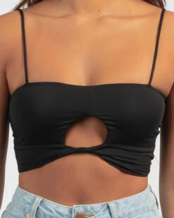 Kiss Me More Top -Fashion Women 20336350 04 RT XL