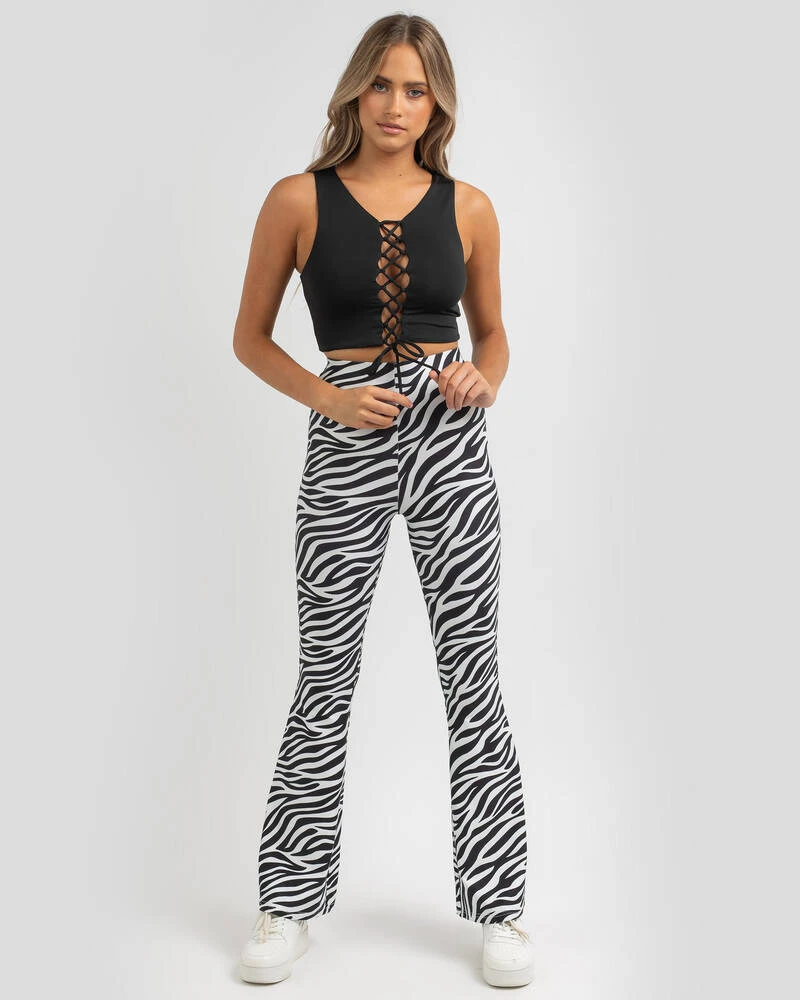 Cold Heart Top 2 Cold Heart Top - Image 2