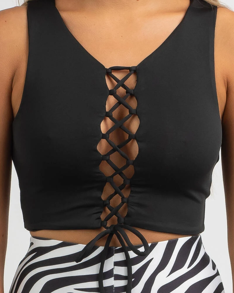 Cold Heart Top 4 Cold Heart Top - Image 4