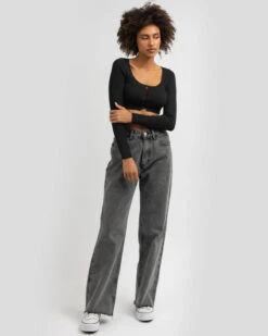 Fashion Women -Fashion Women 20336360 03 BK XL