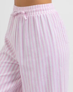 Bora Bora Beach Pants -Fashion Women 20336779 02 RT XL