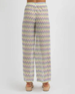 Ange Pants 6 Ange Pants -Fashion Women 20336842 01 LT XL