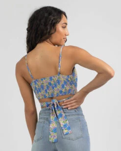 Daisy Chain Top -Fashion Women 20337522 01 LT XL