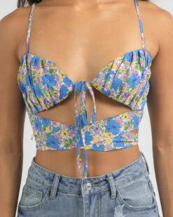 Daisy Chain Top -Fashion Women 20337522 01 RT XL