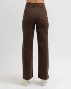 Colorado Pants -Fashion Women 20337615 03 TP XL