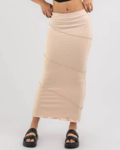 Persei Maxi Skirt