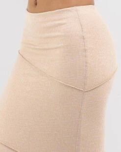 Persei Maxi Skirt -Fashion Women 20337966 01 RT XL