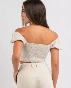 Styles Corset Top -Fashion Women 20338309 05 LT XL