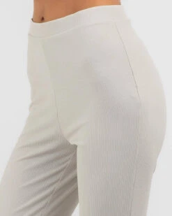 Juliet Lounge Pants -Fashion Women 20338484 04 RT XL