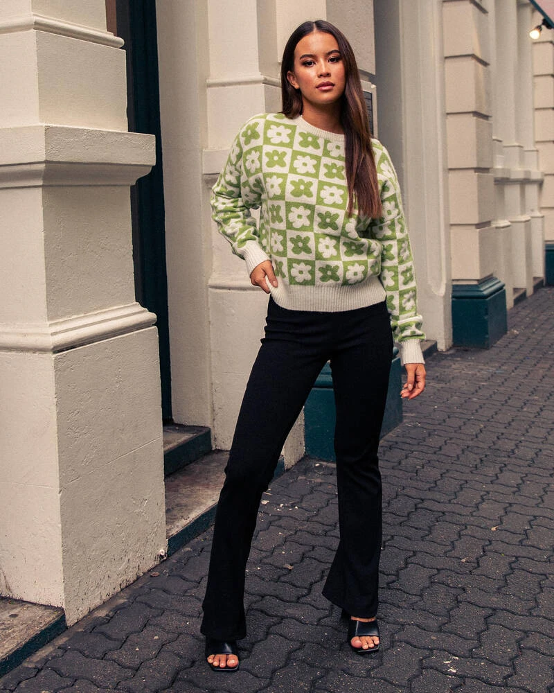 Buttercup Knit Jumper 2 Buttercup Knit Jumper - Image 2