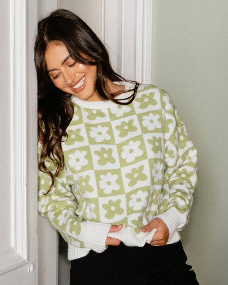 Buttercup Knit Jumper 3 Buttercup Knit Jumper - Image 3