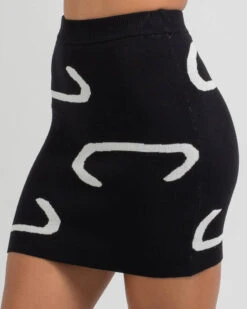 Zera Skirt -Fashion Women 20338626 02 RT XL