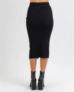 Cha Cha Skirt 6 Cha Cha Skirt -Fashion Women 20338670 02 LT XL