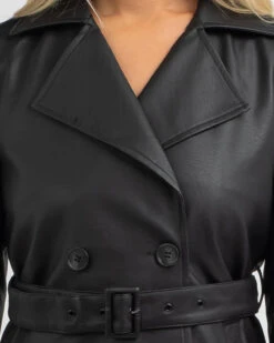 Forever Jacket -Fashion Women 20339022 01 RT XL