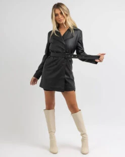 Forever Jacket -Fashion Women 20339022 01 TP XL