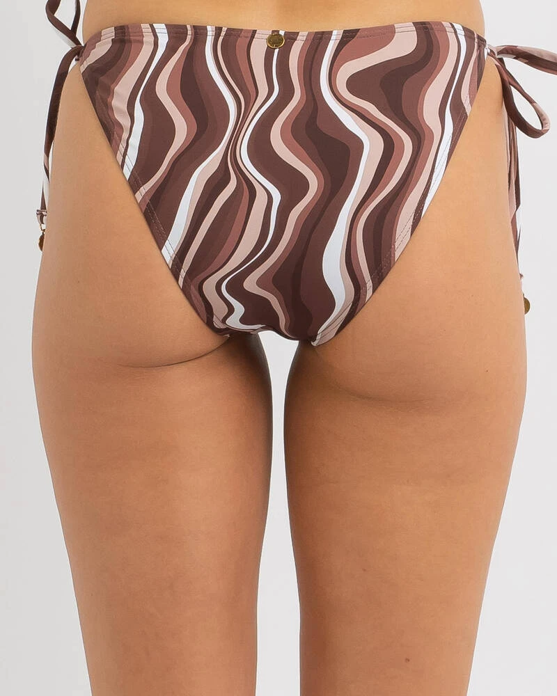 Dixie Tie Side Bikini Bottom 3 Dixie Tie Side Bikini Bottom - Image 3