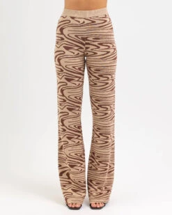 Ivory Lounge Pants 9 Ivory Lounge Pants -Fashion Women 20339572 01 TP XL