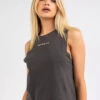 HURLEY Simple Muscle Tank Top