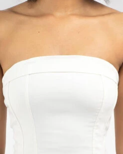 Miami Vice Corset Top 8 Miami Vice Corset Top -Fashion Women 20339861 02 RT XL