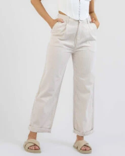 Brixton Victory Pants