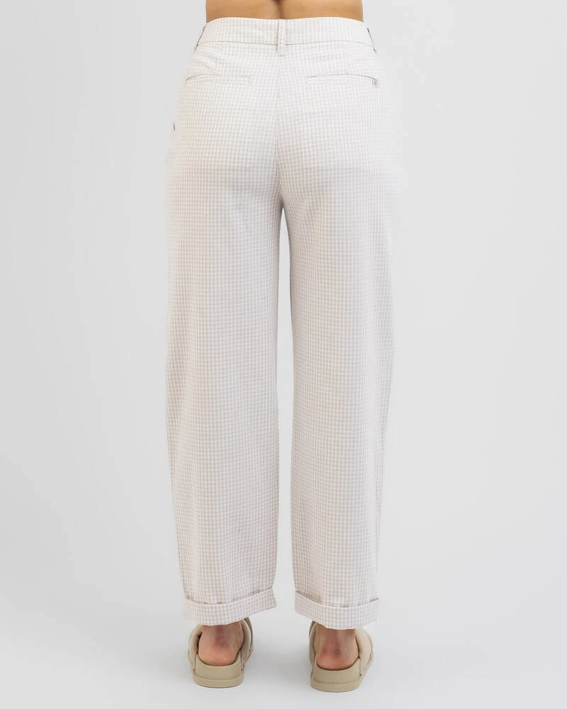 Brixton Victory Pants 3 Brixton Victory Pants - Image 3