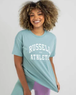 Russell Athletic Classic T-Shirt