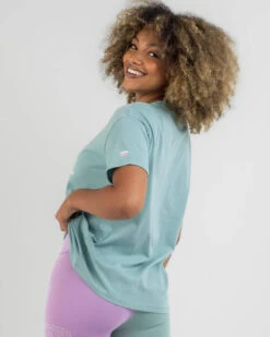 Russell Athletic Classic T-Shirt -Fashion Women 20340070 03 LT XL