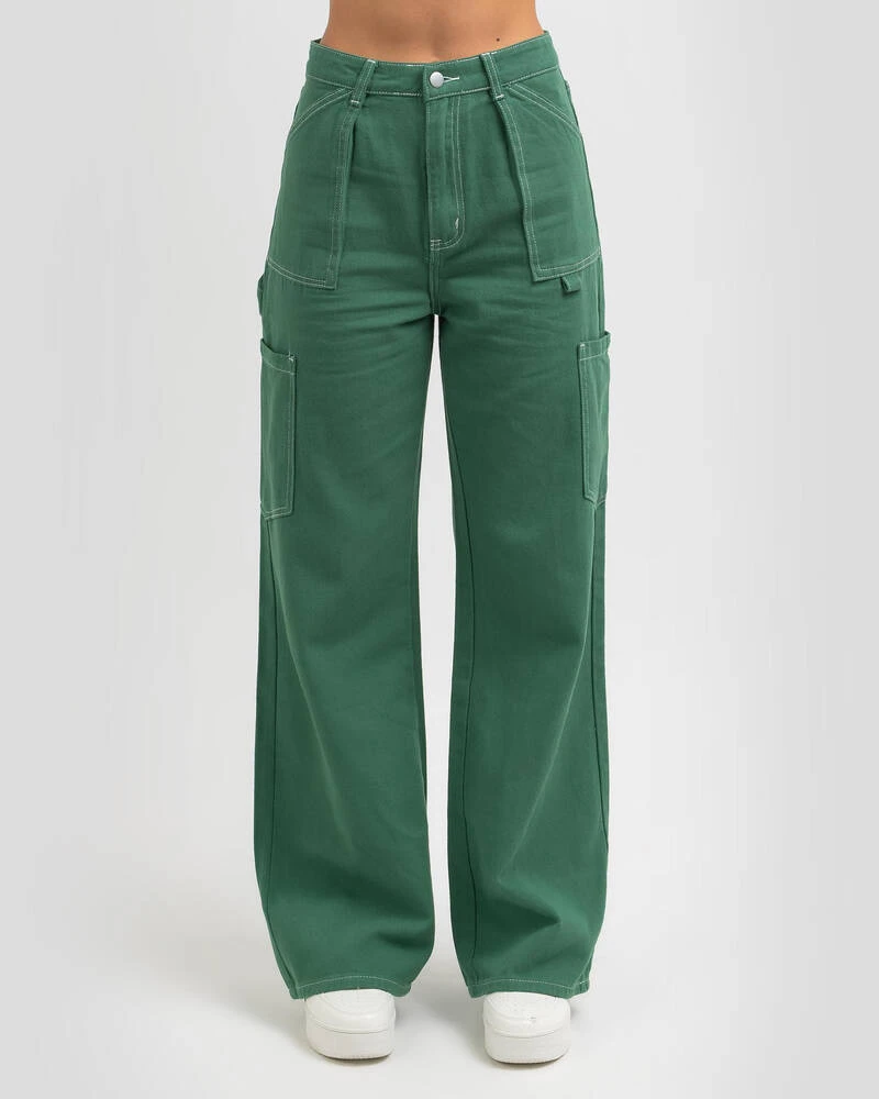 Hound Dog Jeans 2 Hound Dog Jeans - Image 2