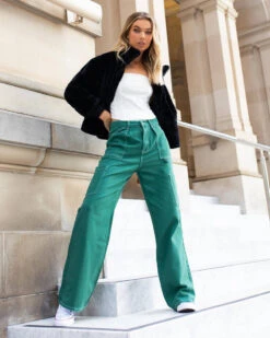 Fashion Women 9 Hound Dog Jeans