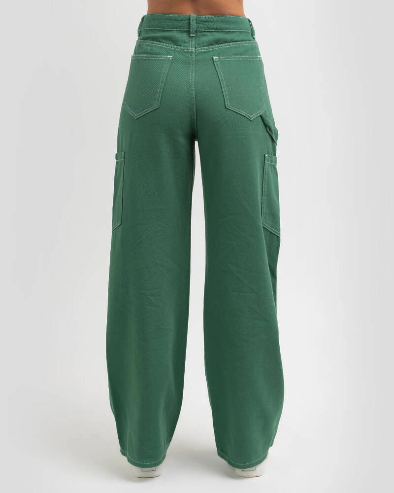 Hound Dog Jeans 3 Hound Dog Jeans - Image 3