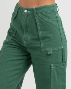 Hound Dog Jeans 8 Hound Dog Jeans -Fashion Women 20340094 01 RT XL