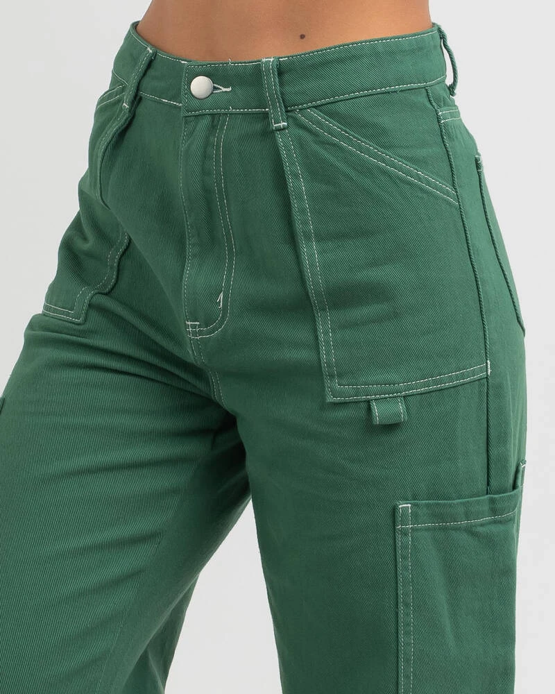 Hound Dog Jeans 4 Hound Dog Jeans - Image 4