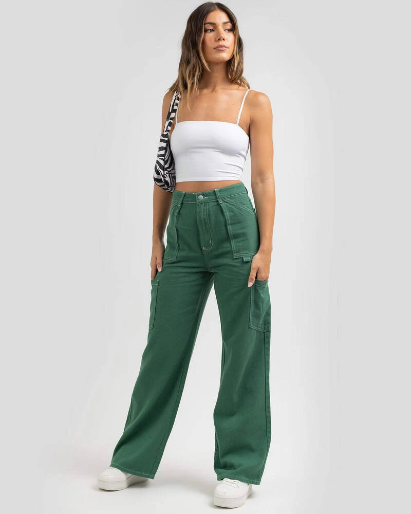 Hound Dog Jeans 5 Hound Dog Jeans - Image 5