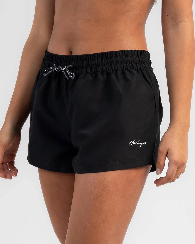 HURLEY Holly Board Shorts 1 HURLEY Holly Board Shorts
