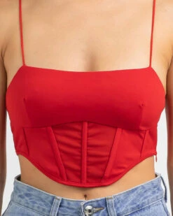 Out And About Top 7 Out And About Top -Fashion Women 20340452 01 RT XL