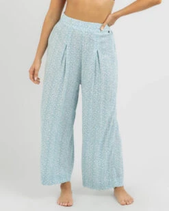 Billabong Sea Bloom Pants