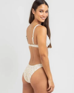 Billabong Mellow Hike Bikini Bottom