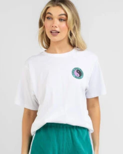 OG Fade T-Shirt -Fashion Women 20341057 01 LT XL