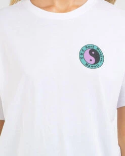 OG Fade T-Shirt -Fashion Women 20341057 01 RT XL