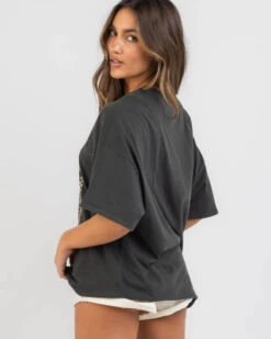 Volcom My Guys T-Shirt -Fashion Women 20341074 01 LT XL