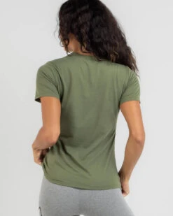 Fox Womens Pinnacle Tech T-Shirt -Fashion Women 20341554 01 LT XL